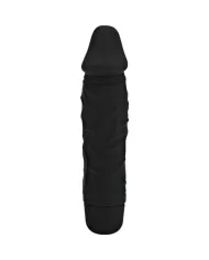 GET REAL - MINI VIBRATEUR CLASSIQUE NOIR GET REAL - MINI VIBRATEUR CLASSIQUE NOIR