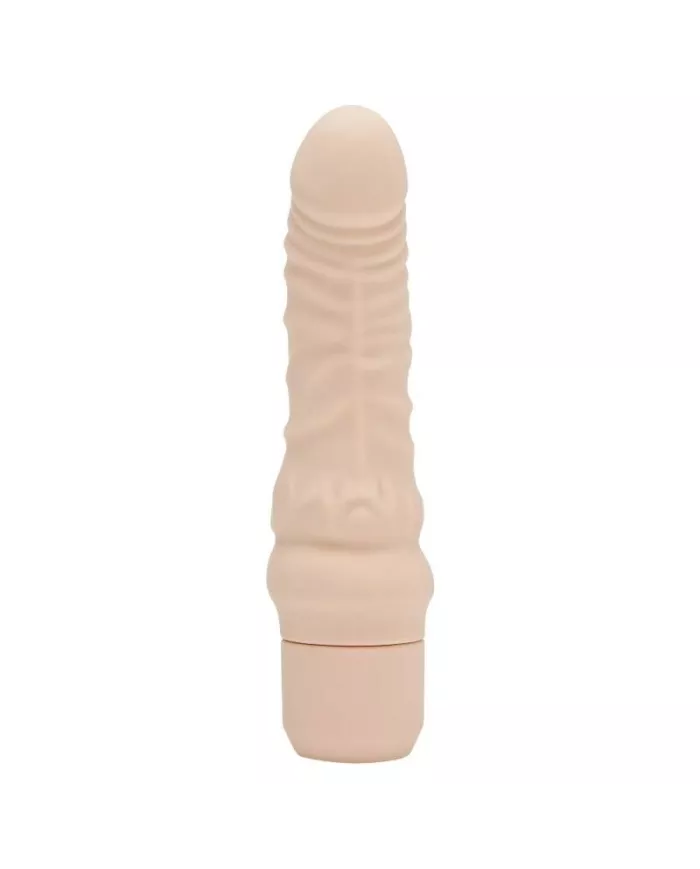 GET REAL - MINI CLASSIQUE G-SPOT VIBRATEUR SKIN GET REAL - MINI CLASSIQUE G-SPOT VIBRATEUR SKIN