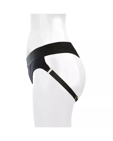 MYTHOLOGY HARNAIS FANTAISIE HARNAIS SUPER ÉLASTIQUE TAILLE UNIQUE