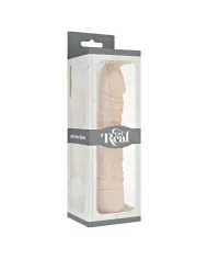 GET REAL - VIBRATEUR NATUREL ORIGINAL CLASSIQUE GET REAL - VIBRATEUR NATUREL ORIGINAL CLASSIQUE