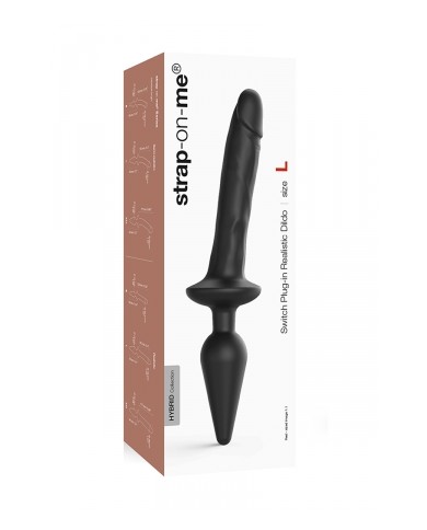 Switch Plug-In Realistic L