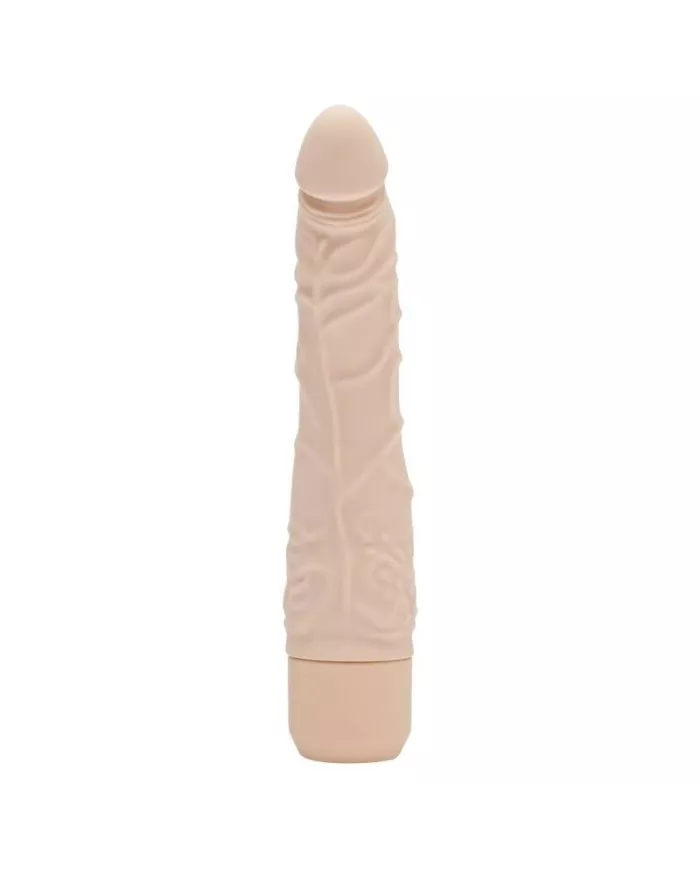 GET REAL - PEAU DE VIBRATEUR SLIM CLASSIQUE GET REAL - PEAU DE VIBRATEUR SLIM CLASSIQUE