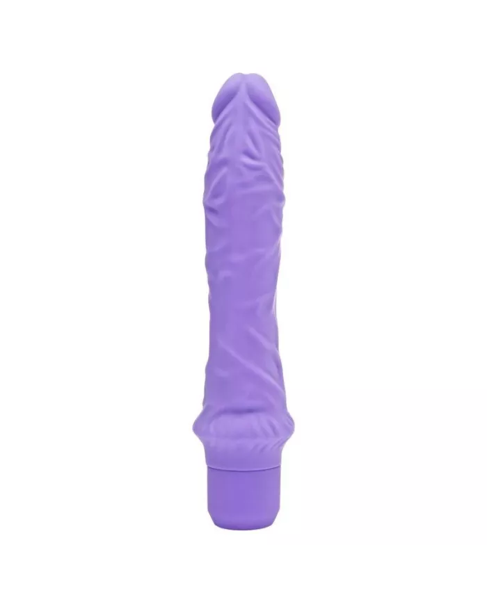 GET REAL - GRAND VIBRATEUR CLASSIQUE VIOLET GET REAL - GRAND VIBRATEUR CLASSIQUE VIOLET