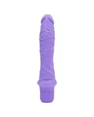 GET REAL - GRAND VIBRATEUR CLASSIQUE VIOLET GET REAL - GRAND VIBRATEUR CLASSIQUE VIOLET