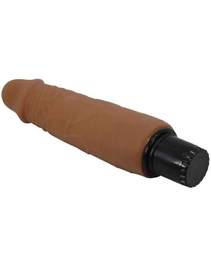 PRETTY LOVE - WALDORF VIBRATEUR RÉALISTE 18 CM -O- 4 CM