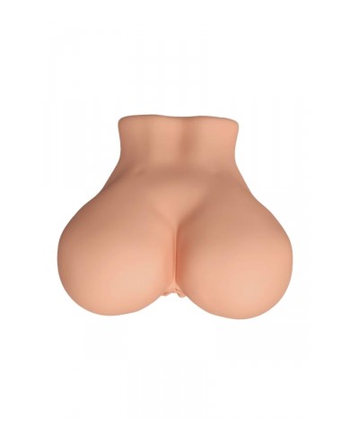 Fessier Kim Big Ass and Pussy 12,7kg - Shake