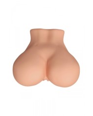 Fessier Kim Big Ass and Pussy 12,7kg - Shake