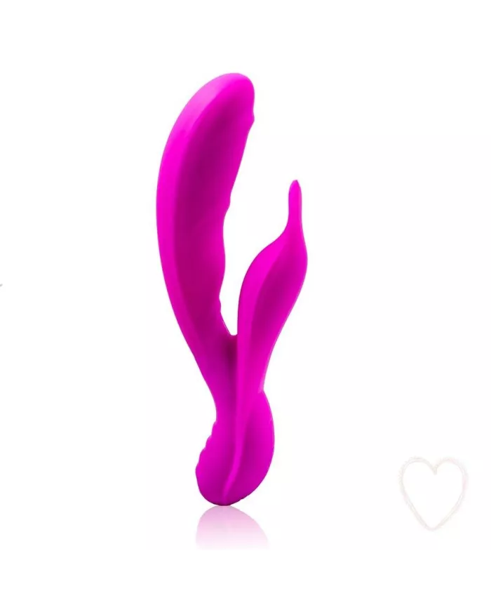 PRETTY LOVE - MASSEUR LILAS DE HAUTE QUALITÉ BLISS PRETTY LOVE - MASSEUR LILAS DE HAUTE QUALITÉ BLISS