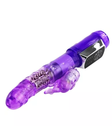 BAILE - US LAPIN PASSION BARON