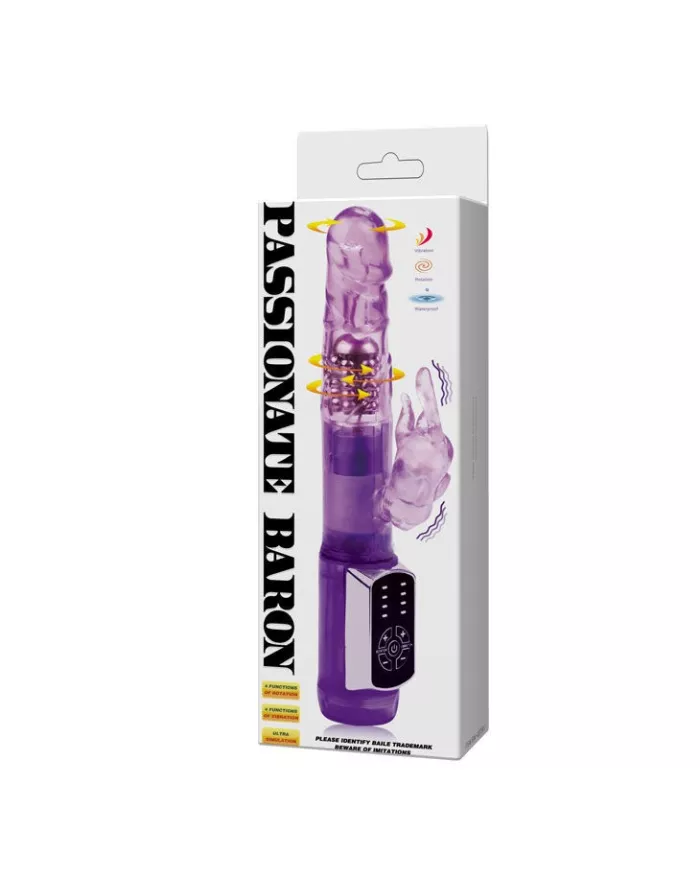 BAILE - US LAPIN PASSION BARON BAILE - US LAPIN PASSION BARON