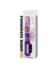 BAILE - US LAPIN PASSION BARON BAILE - US LAPIN PASSION BARON