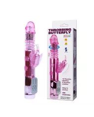 BAILE - US LAPIN PAPILLON PALNITANT