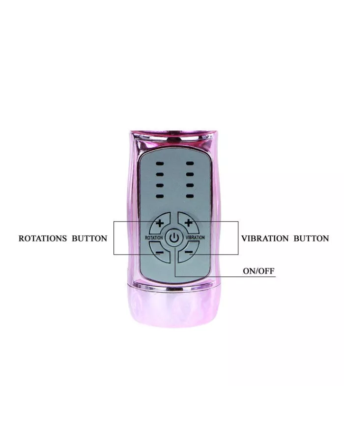 BAILE - US LAPIN PAPILLON PALNITANT