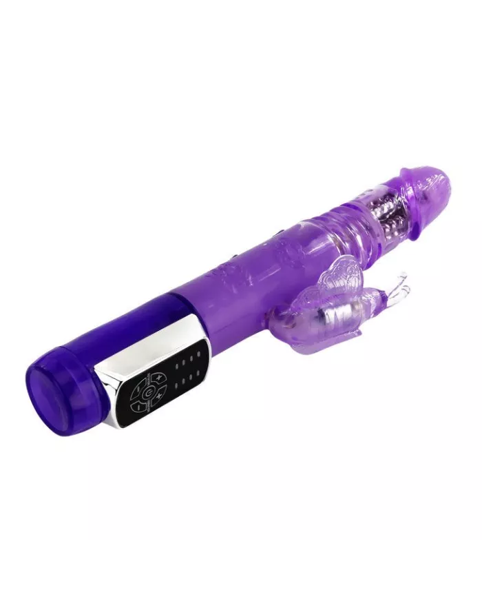 BAILE - US LAPIN PAPILLON PRINCE BAILE - US LAPIN PAPILLON PRINCE