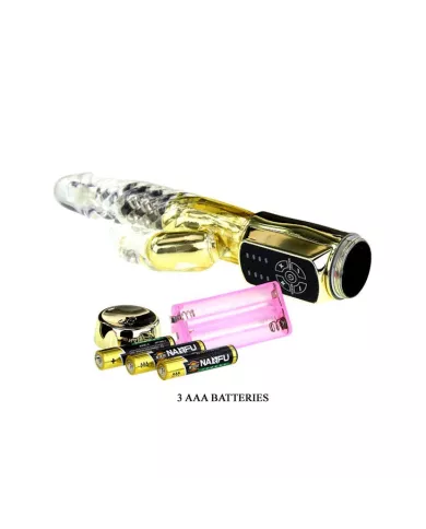 BAILE - US LAPIN OR PRINCE