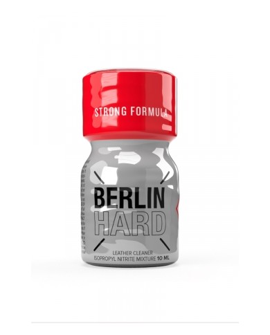 Poppers Berlin Hard 10ml
