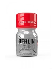 Poppers Berlin Hard 10ml