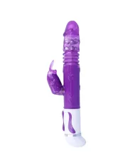 INTENSE - VIBRATEUR ROTATEUR ESTUARD UP&DOWN LILAS INTENSE - VIBRATEUR ROTATEUR ESTUARD UP&DOWN LILAS