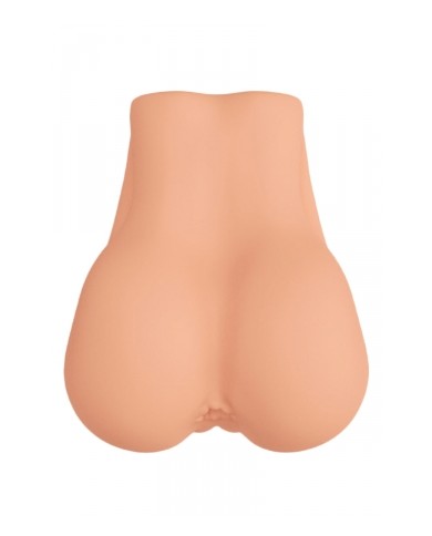 Masturbateur vagin et anus - Shake