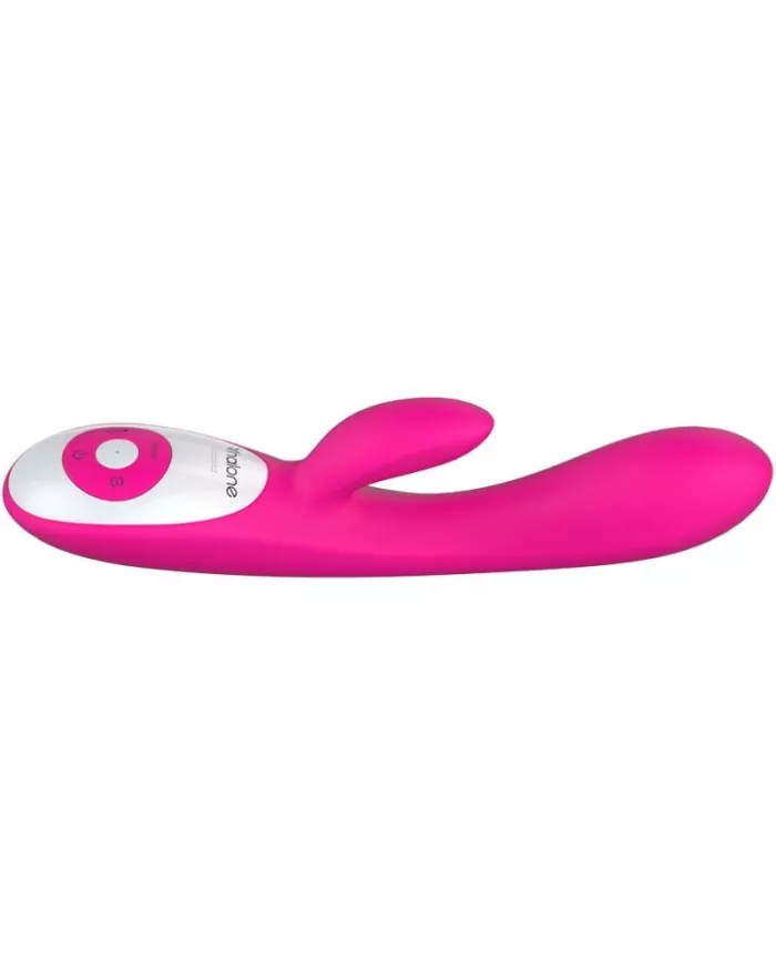 NALONE - VEUT UNE COMMANDE VOCALE DE VIBRATEUR RECHARGEABLE NALONE - VEUT UNE COMMANDE VOCALE DE VIBRATEUR RECHARGEABLE