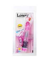 BAILE - VIBRATEURS DE MULTIVITESSES AVEC LAPIN BAILE - VIBRATEURS DE MULTIVITESSES AVEC LAPIN