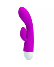 PRETTY LOVE - VIBRATEUR INTELLIGENT ELI 30 MODES PRETTY LOVE - VIBRATEUR INTELLIGENT ELI 30 MODES
