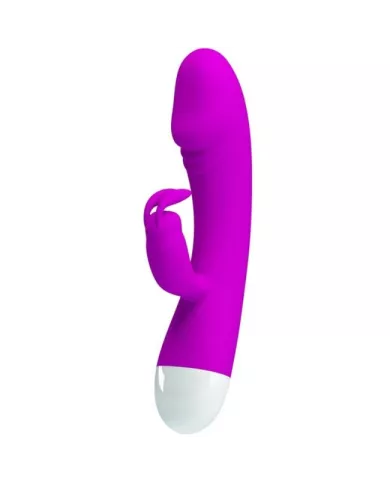 PRETTY LOVE - SMART VIBRATEUR WILL 30 MODES PRETTY LOVE - SMART VIBRATEUR WILL 30 MODES