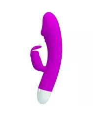 PRETTY LOVE - SMART VIBRATEUR WILL 30 MODES PRETTY LOVE - SMART VIBRATEUR WILL 30 MODES