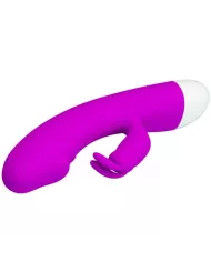 PRETTY LOVE - SMART VIBRATEUR WILL 30 MODES PRETTY LOVE - SMART VIBRATEUR WILL 30 MODES