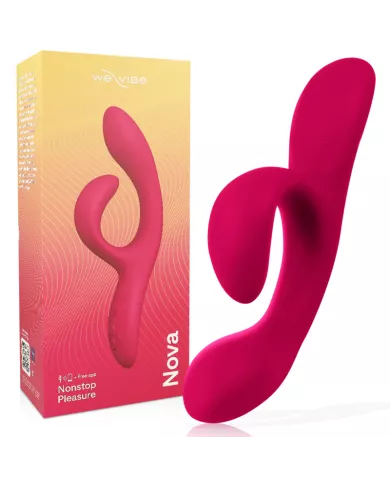 WE-VIBE - APPLICATION VIBRATEUR NOVA WE-VIBE - APPLICATION VIBRATEUR NOVA