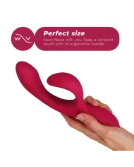 WE-VIBE - APPLICATION VIBRATEUR NOVA WE-VIBE - APPLICATION VIBRATEUR NOVA