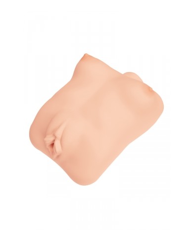 Masturbateur vagin et seins - Shake