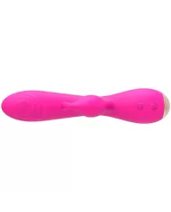 NALONE - VIBRATEUR LAPIN MAGIC STICK ROSE NALONE - VIBRATEUR LAPIN MAGIC STICK ROSE