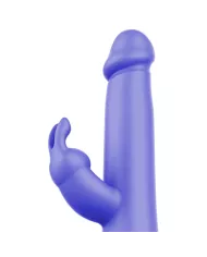 MR BOSS - VIBRATEUR ET ROTATEUR ARTURO COMPATIBLE AVEC LA TECHNOLOGIE SANS FIL WATCHME