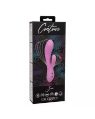 CALEXOTICS - CONTOUR ZOIE ROSE CALEXOTICS - CONTOUR ZOIE ROSE