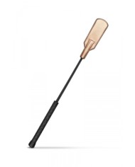 9 accessoires BDSM Rosy Gold