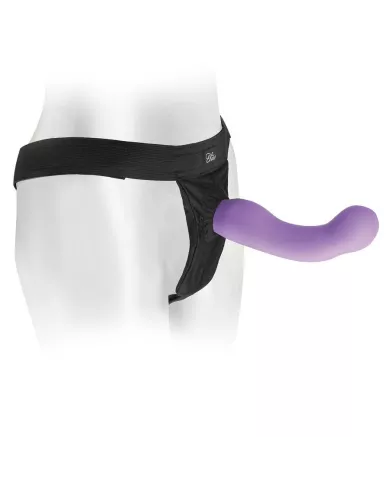 FETISH FANTASY ELITE - HARNAIS RESPIRANT FETISH FANTASY ELITE - HARNAIS RESPIRANT