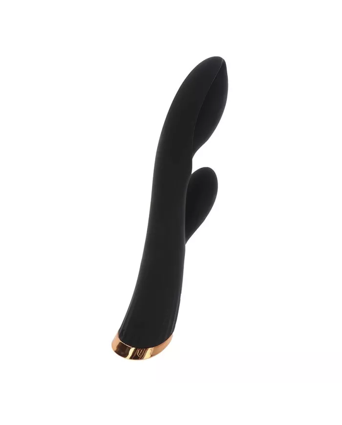 TOYJOY - IVY CASSIA XTRA INTENSE STIMULATEUR DE CLITORIS VIBRATEUR NOIR TOYJOY - IVY CASSIA XTRA INTENSE STIMULATEUR DE CLITORIS VIBRATEUR NOIR
