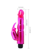 BAILE - LAPIN FANTASY VIBE VIOLET BAILE - LAPIN FANTASY VIBE VIOLET