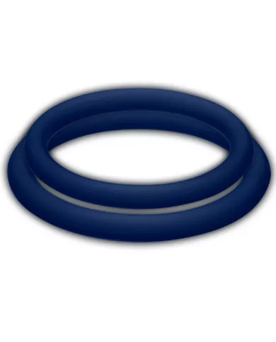 JOYDIVISION POTENZDUO - BAGUES  - M