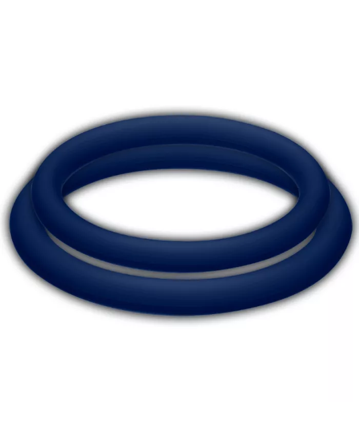 JOYDIVISION POTENZDUO - BAGUES  - M