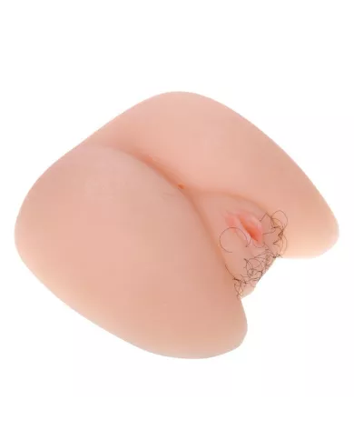 BAILE - VAGIN ET CUL RÉALISTES