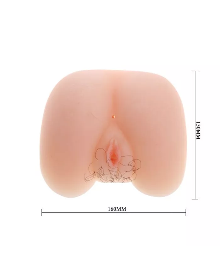 BAILE - VAGIN ET CUL RÉALISTES BAILE - VAGIN ET CUL RÉALISTES