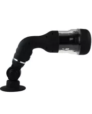 BAILE - MASTURBATEUR AUTOMATIQUE ROTATION LOVER AVEC SUPPORT BAILE - MASTURBATEUR AUTOMATIQUE ROTATION LOVER AVEC SUPPORT