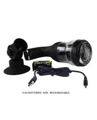 BAILE - MASTURBATEUR AUTOMATIQUE ROTATION LOVER AVEC SUPPORT BAILE - MASTURBATEUR AUTOMATIQUE ROTATION LOVER AVEC SUPPORT