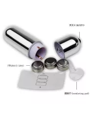 BAILE - BRAVE MAN EXTENSION DU PÉNIS LAPIN I