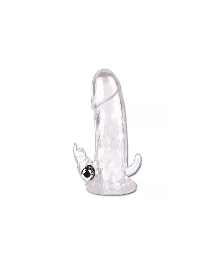 BAILE - BRAVE MAN EXTENSION DU PÉNIS LAPIN I