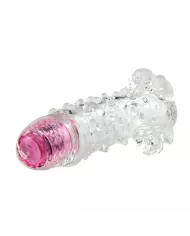 BAILE - EXTENSION DE CAPTEUR HOMME BRAVE III