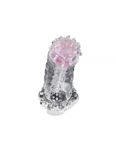 BAILE - EXTENSION DE CAPTEURBRAVE II MAN