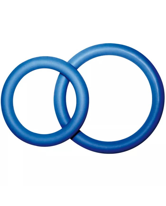 JOYDIVISION POTENZDUO - BAGUES  - XL JOYDIVISION POTENZDUO - BAGUES  - XL